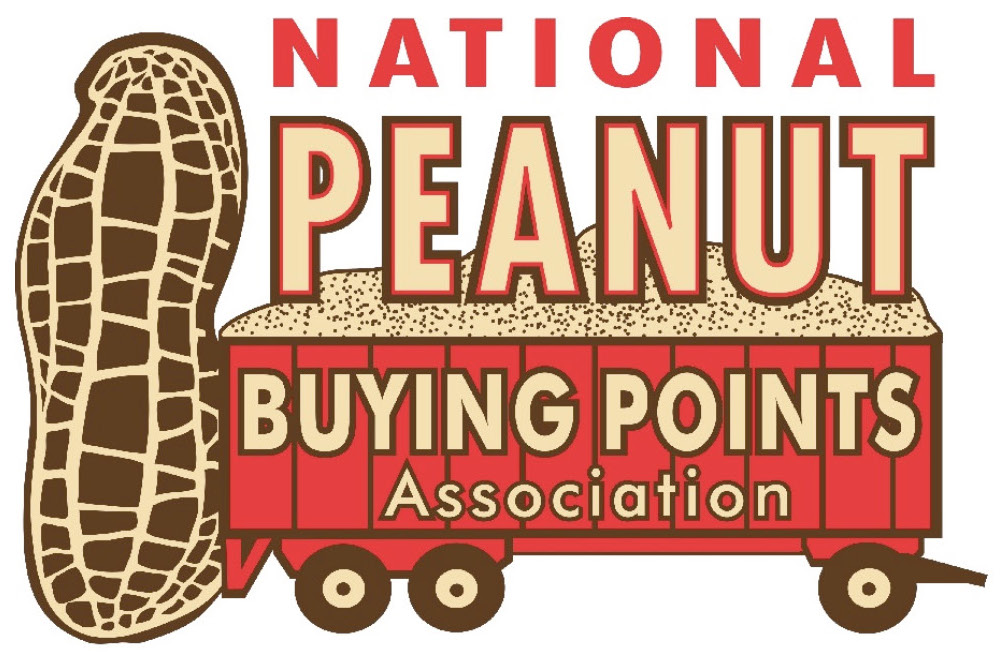 Logo-National Peanut Buying Points Association